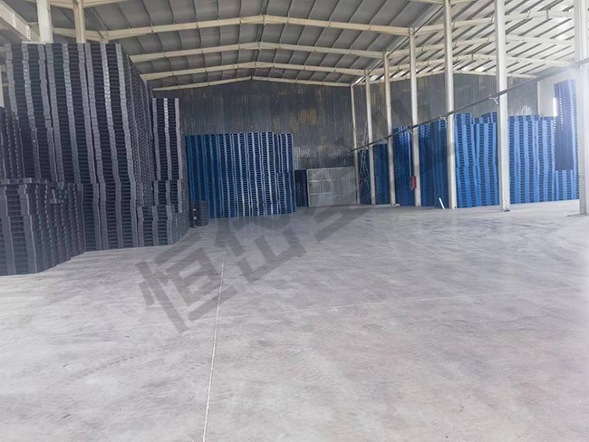 公司廠(chǎng)區(qū)